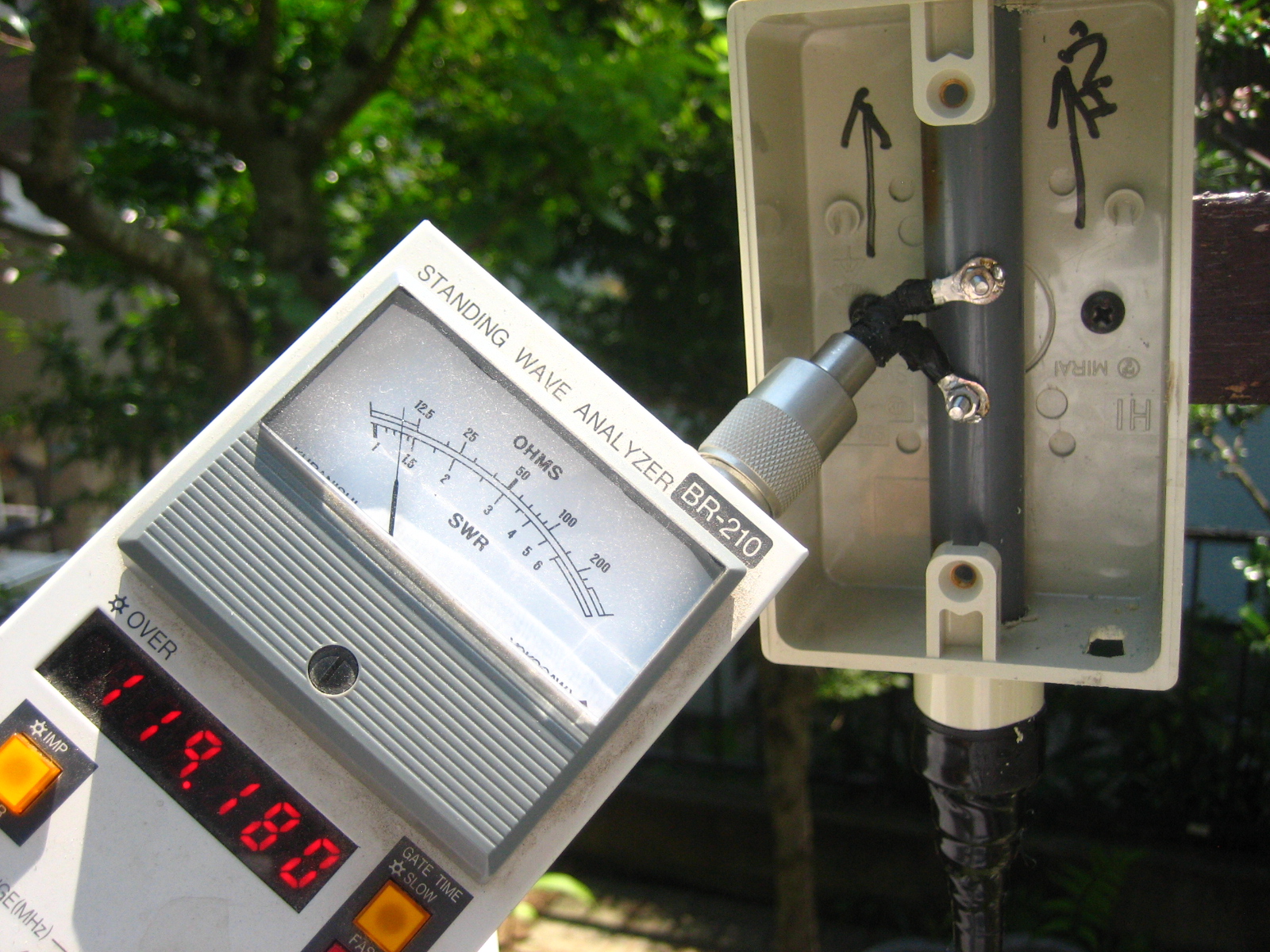 air band dipole 2